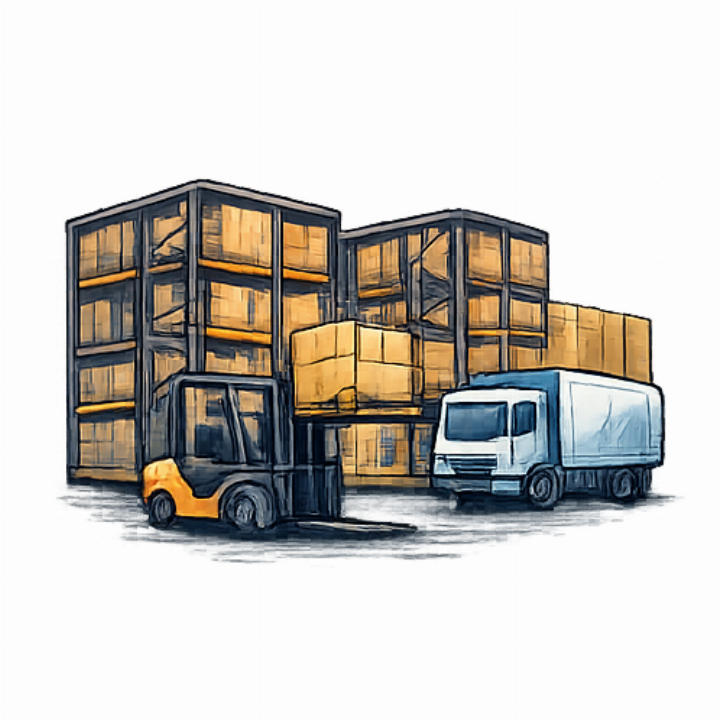 Zastosowanie systemów inBATT