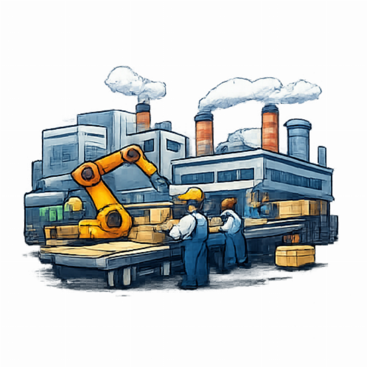 Zastosowanie systemów inBATT