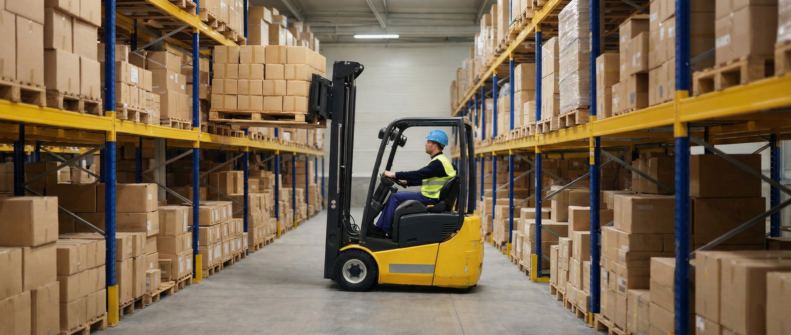 Moc, na której możesz 